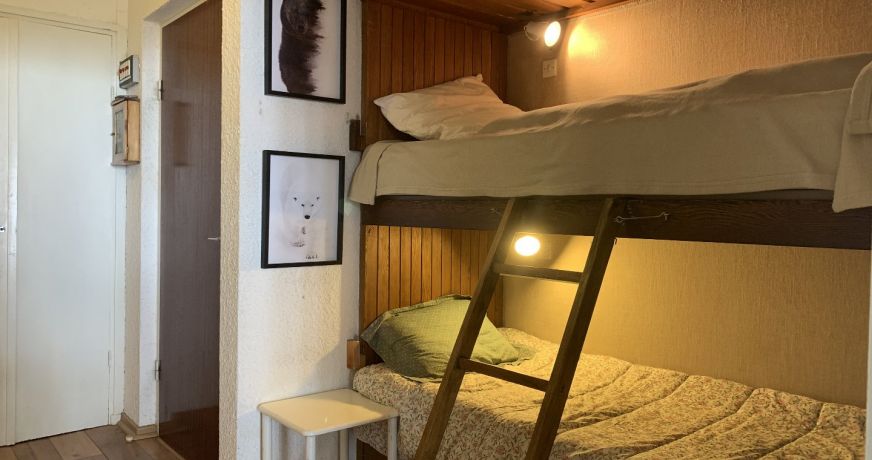 vente Appartement Pra Loup 1600