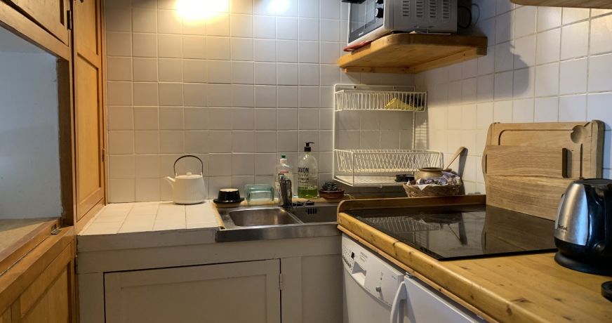 vente Appartement Pra Loup 1600