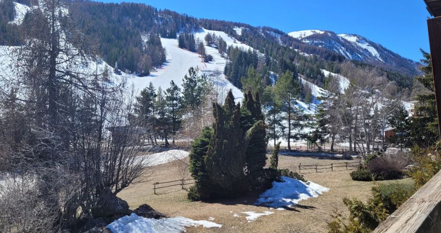 vente Appartement Pra Loup 1600