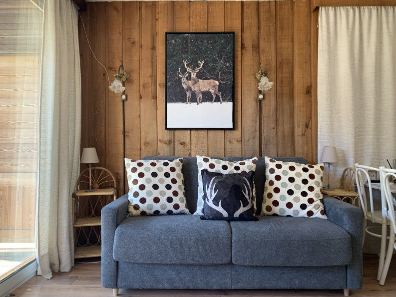 vente Appartement Pra Loup 1600 - Photo 6