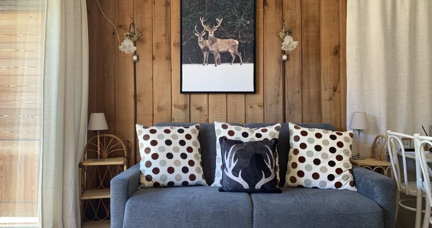 vente Appartement Pra Loup 1600