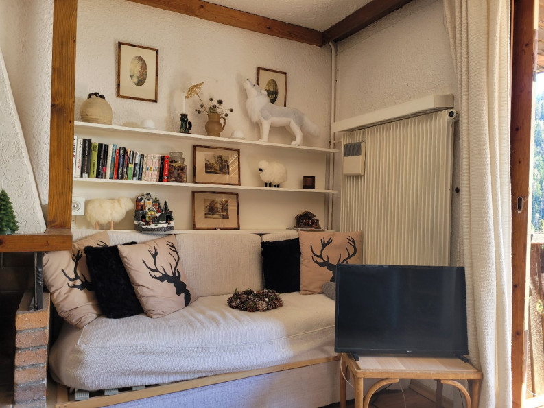 vente Appartement Pra Loup 1600 - Photo 8