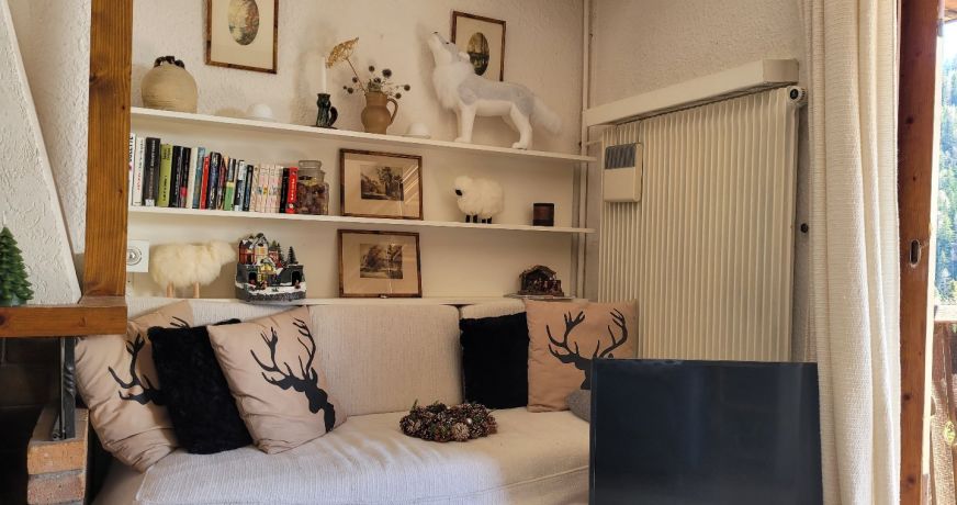 vente Appartement Pra Loup 1600