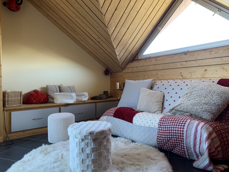 vente Appartement Pra Loup 1600 - Photo 1