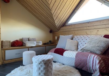 vente Appartement Pra Loup 1600