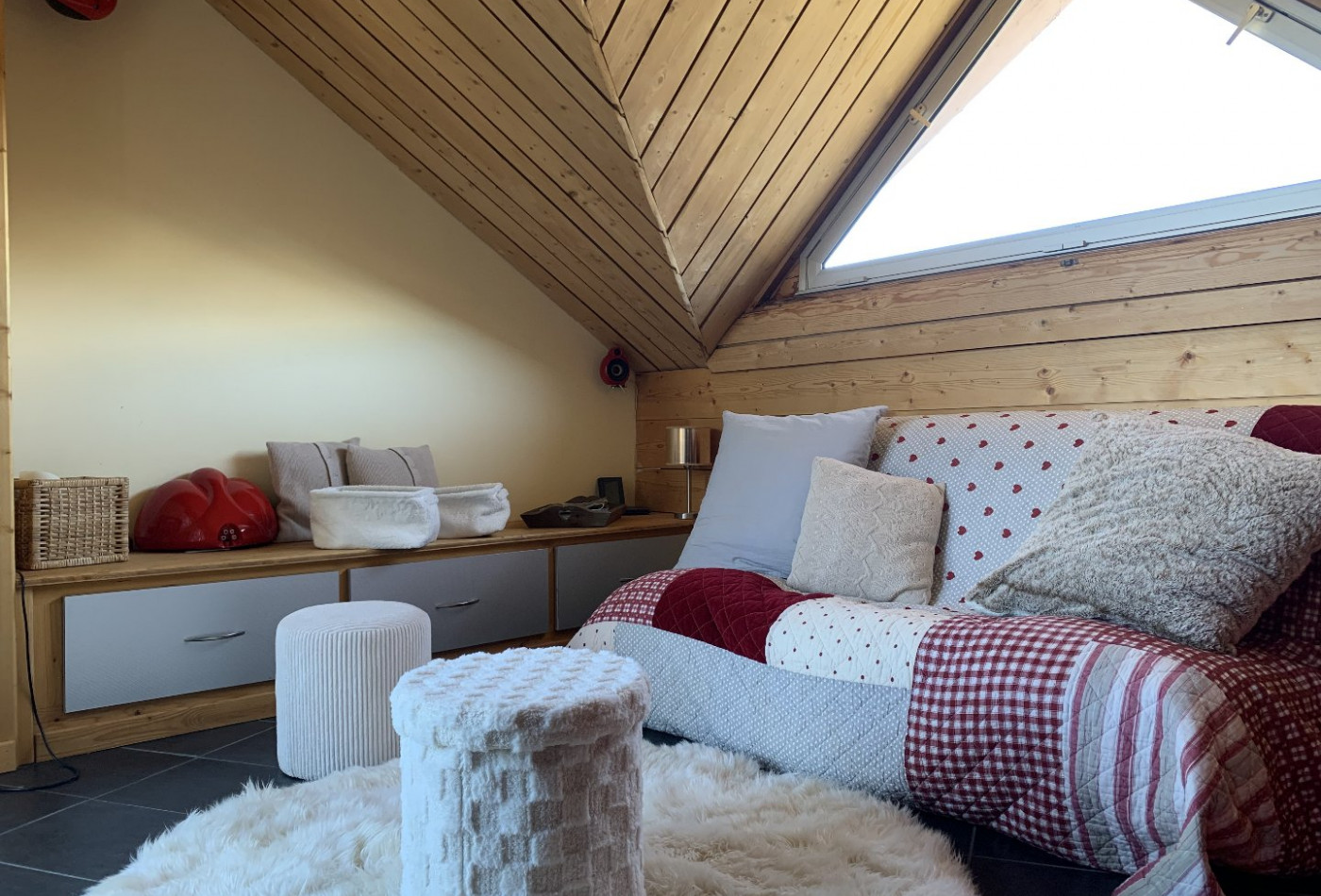 vente Appartement Pra Loup 1600 - Photo 1