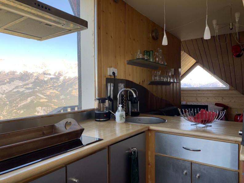 vente Appartement Pra Loup 1600 - Photo 9