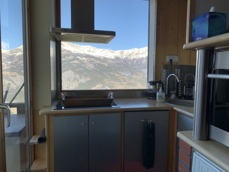 vente Appartement Pra Loup 1600 - Photo 2