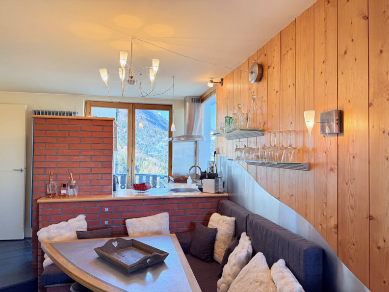 vente Appartement Pra Loup 1600 - Photo 5