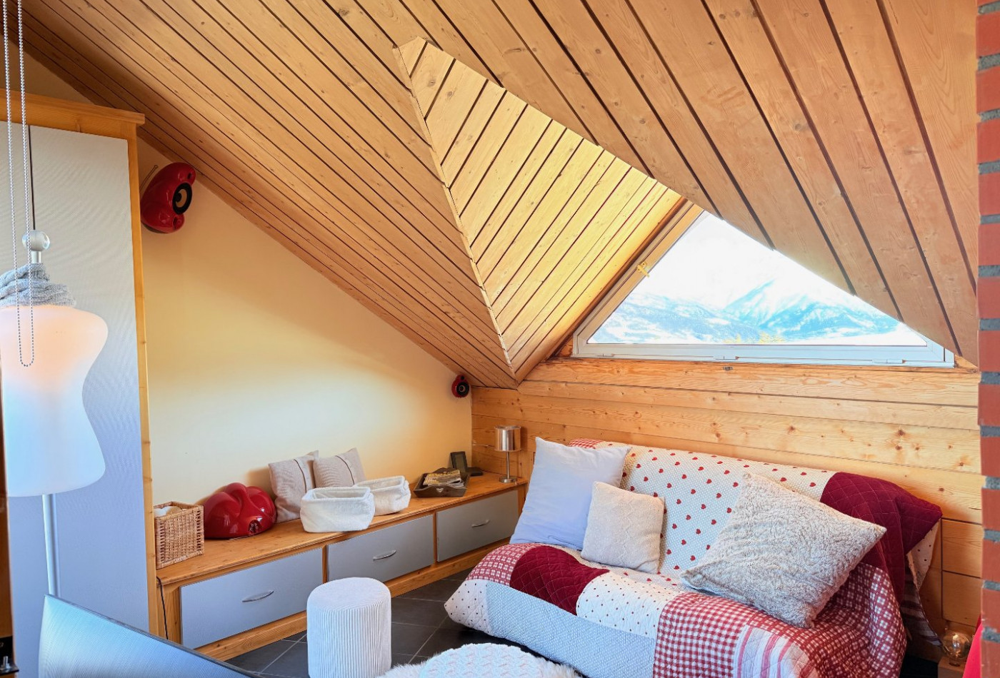 vente Appartement Pra Loup 1600 - Photo 7