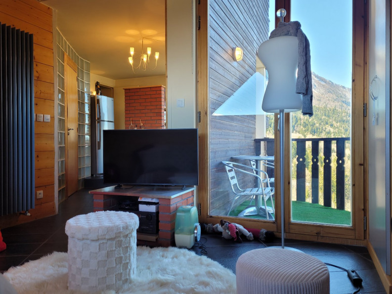 vente Appartement Pra Loup 1600 - Photo 8