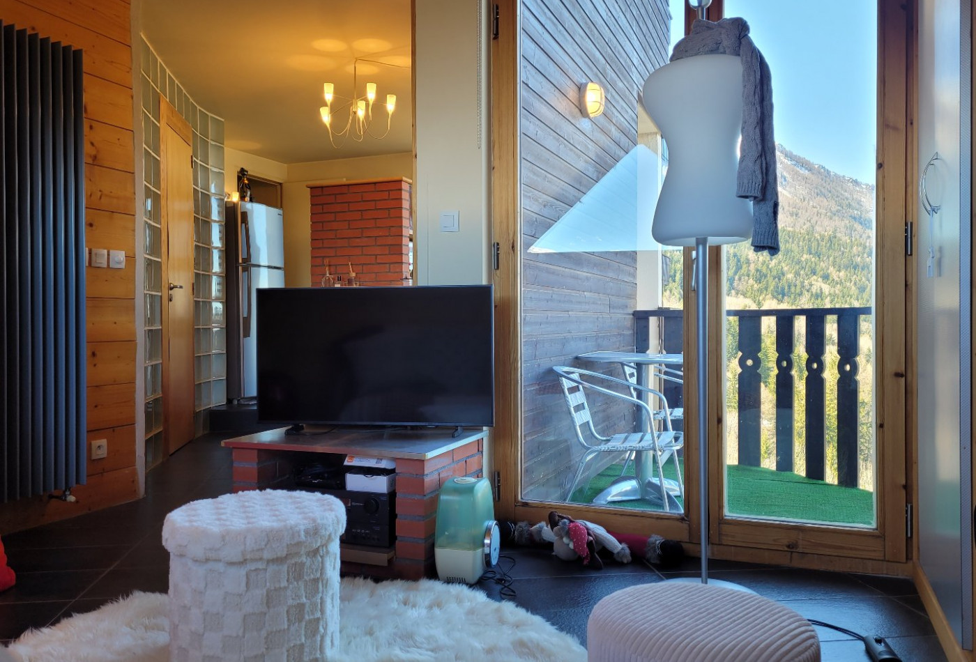 vente Appartement Pra Loup 1600 - Photo 8