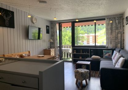 vente Appartement Pra Loup 1600