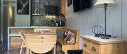 vente Appartement Pra Loup 1600