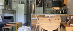 vente Appartement Pra Loup 1600
