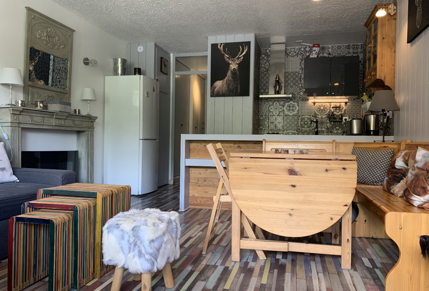 vente Appartement Pra Loup 1600 - Photo 6