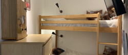 vente Appartement Pra Loup 1600