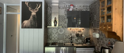 vente Appartement Pra Loup 1600