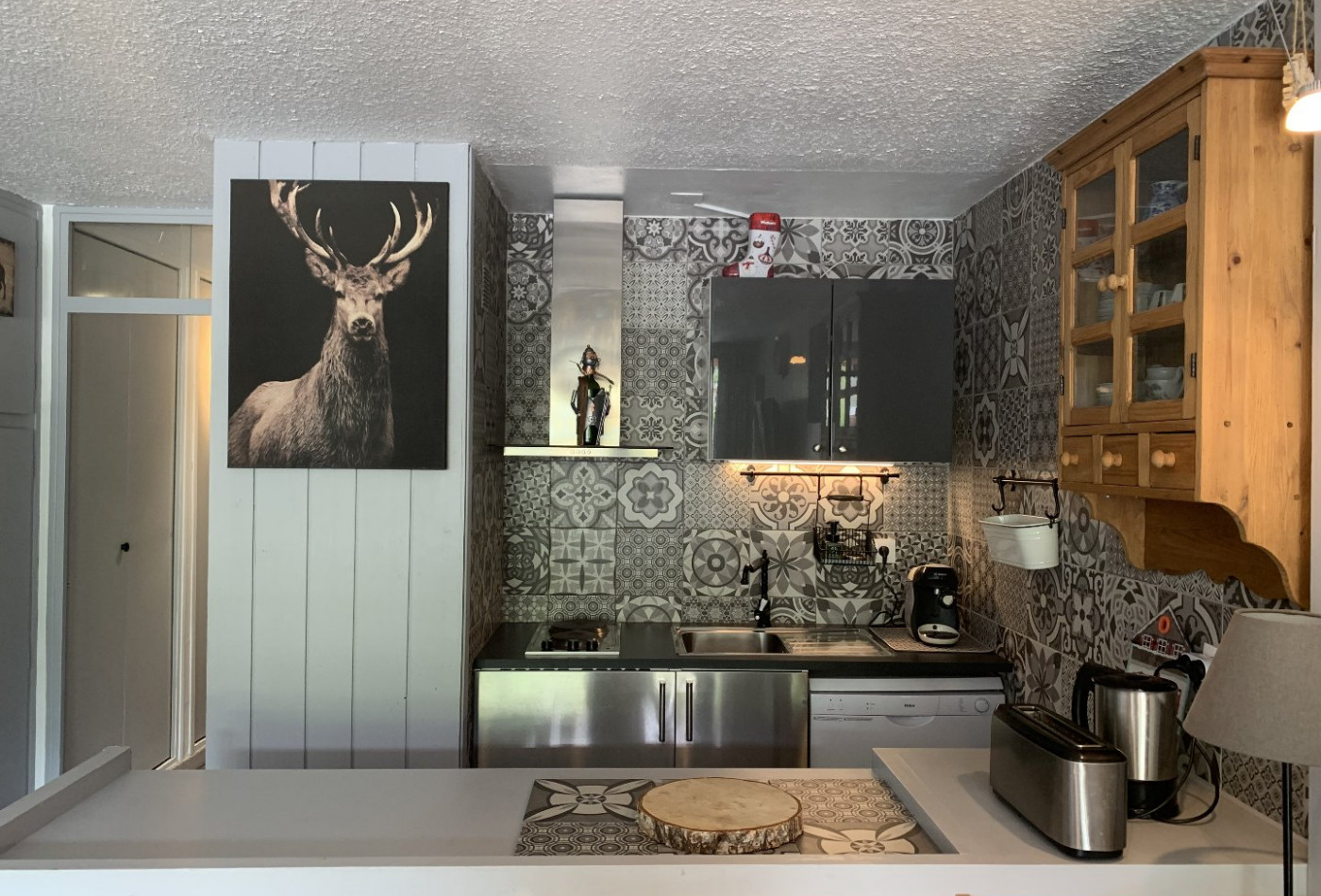 vente Appartement Pra Loup 1600 - Photo 3
