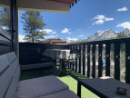 vente Appartement Pra Loup 1600