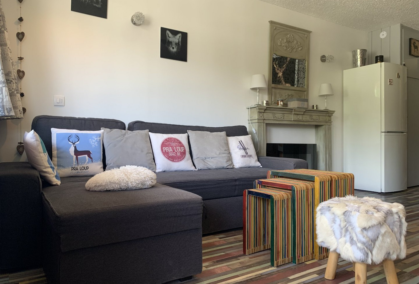 vente Appartement Pra Loup 1600 - Photo 7