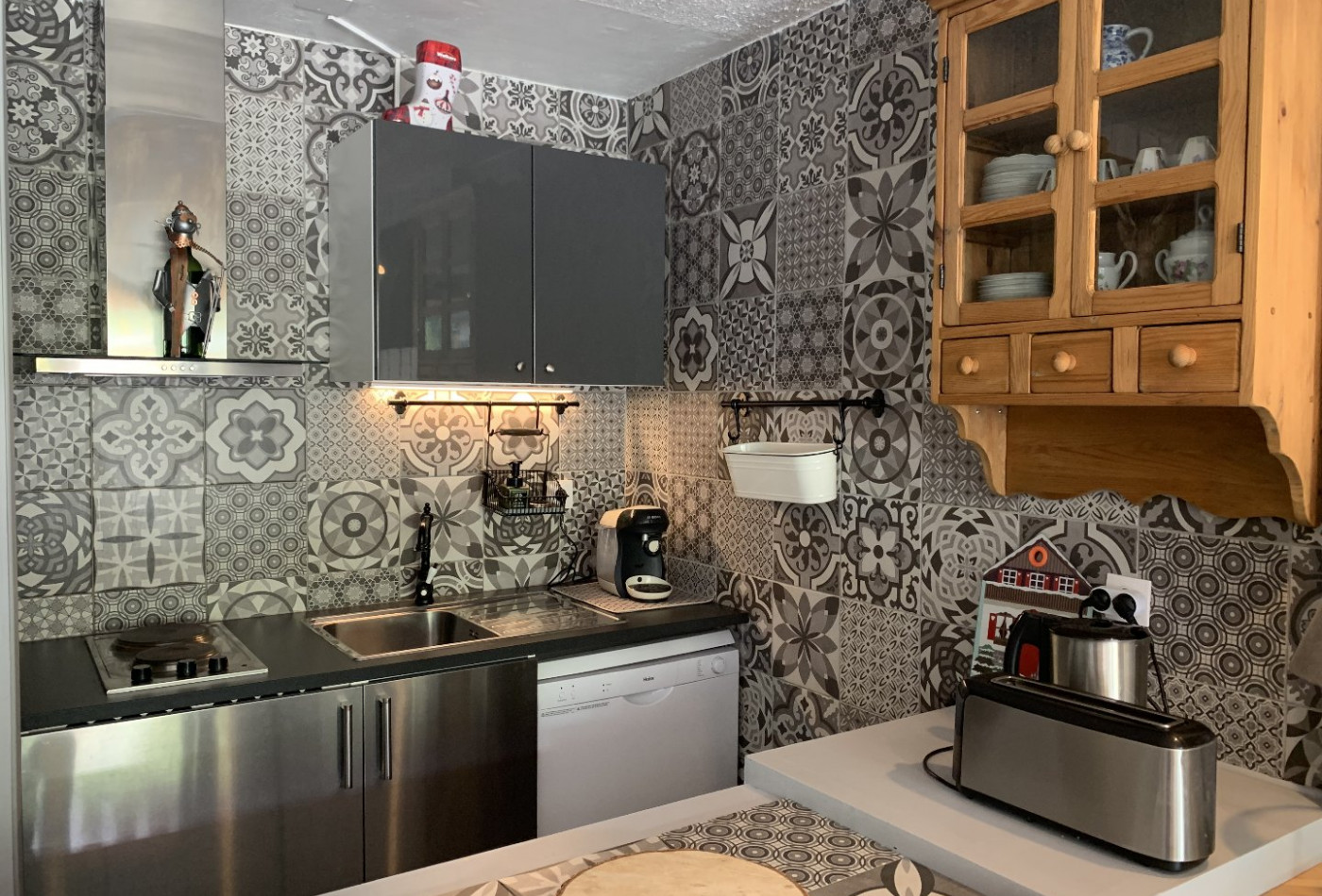 vente Appartement Pra Loup 1600 - Photo 8