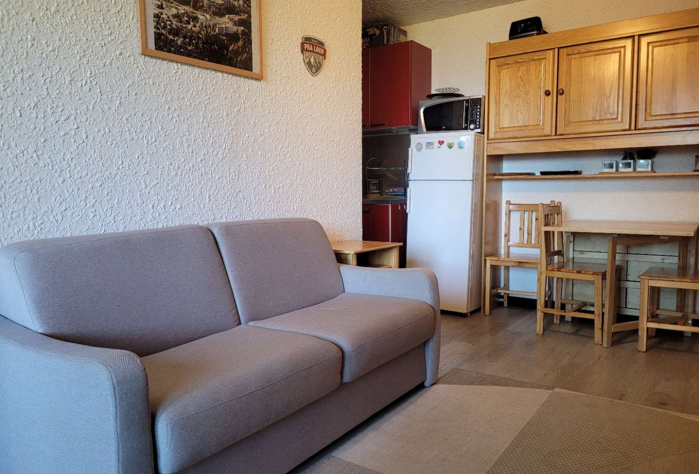 vente Appartement Pra Loup 1500 - Photo 8
