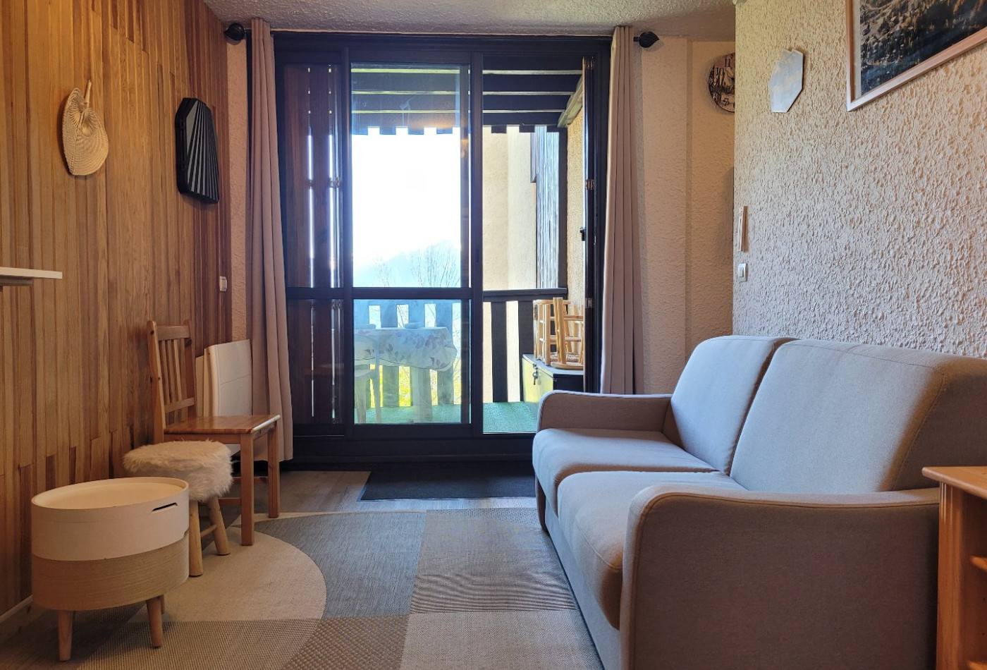vente Appartement Pra Loup 1500 - Photo 1