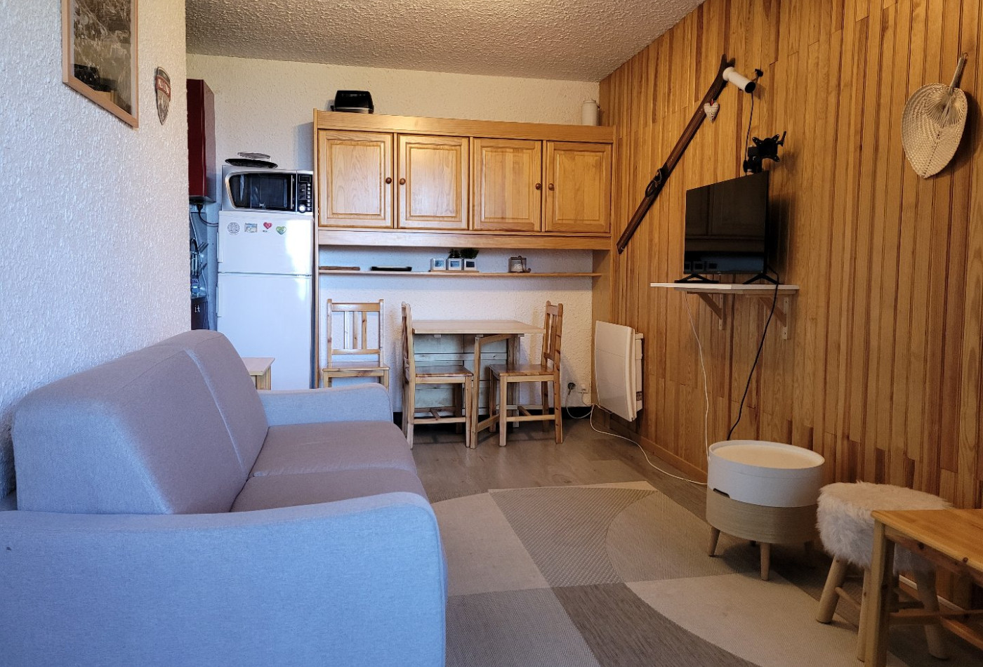 vente Appartement Pra Loup 1500 - Photo 2
