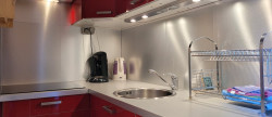 vente Appartement Pra Loup 1500