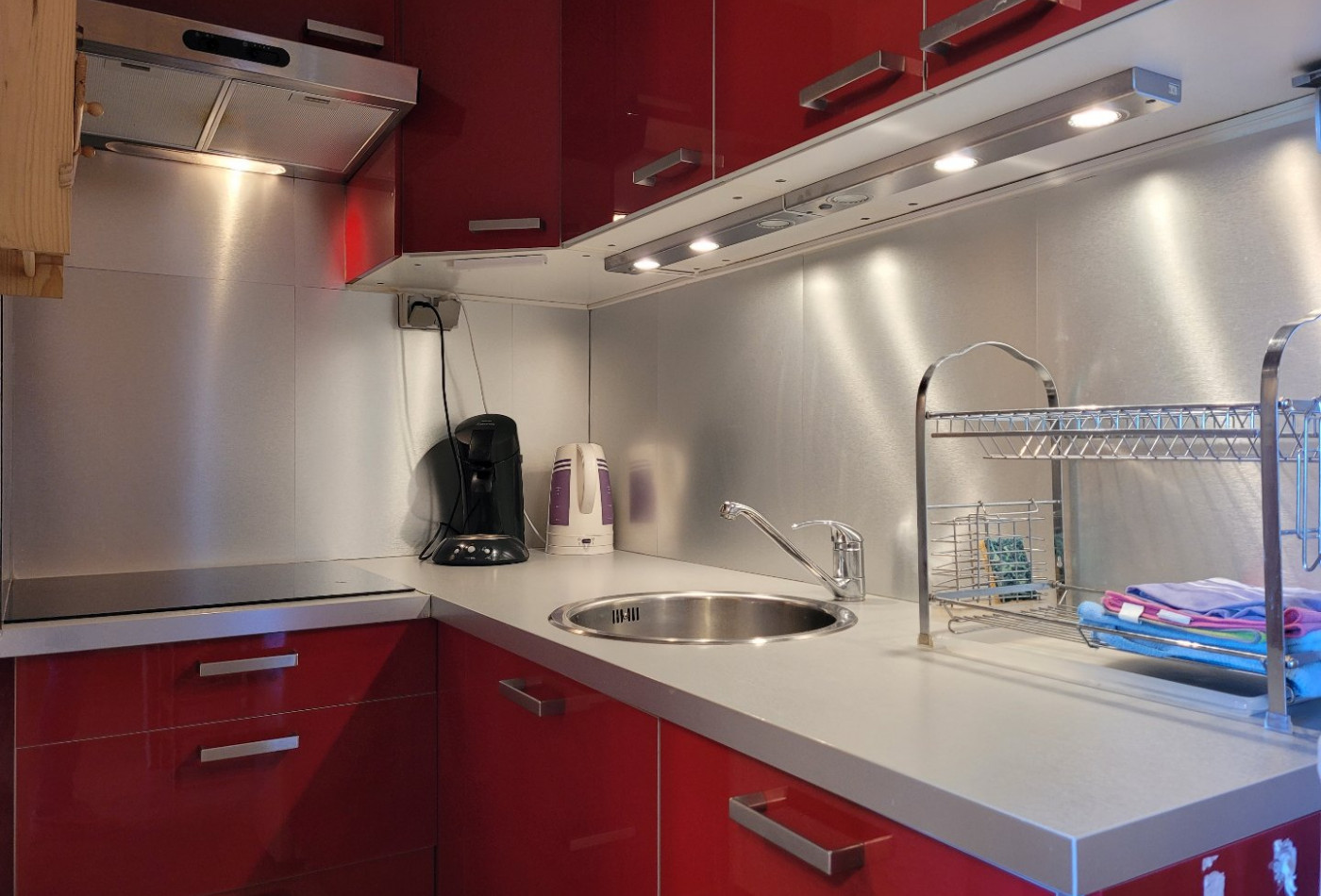 vente Appartement Pra Loup 1500 - Photo 3