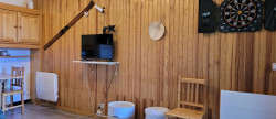 vente Appartement Pra Loup 1500
