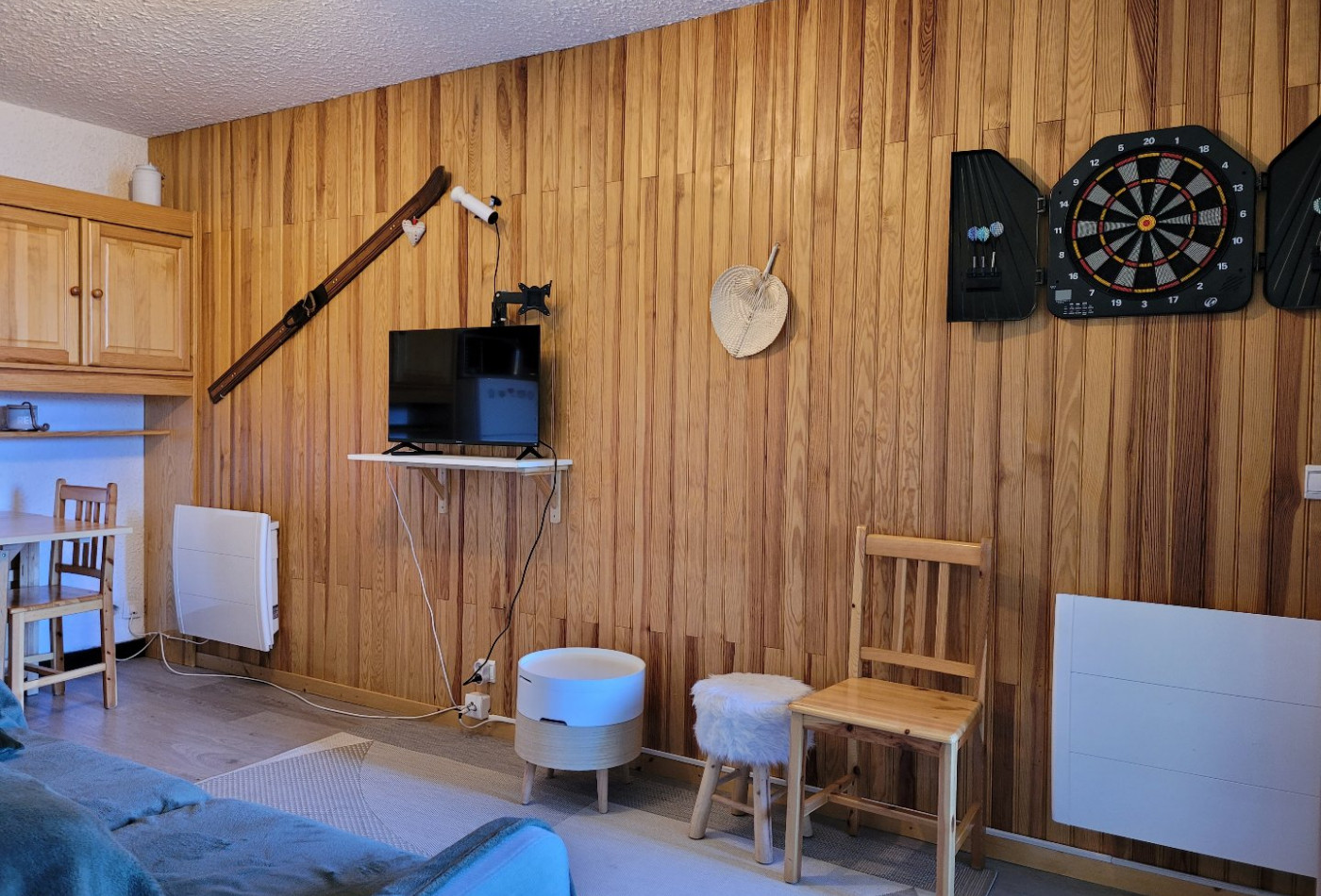 vente Appartement Pra Loup 1500 - Photo 7