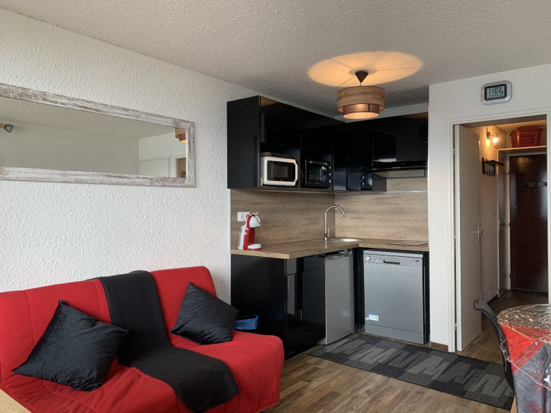 vente Appartement Pra Loup 1600 - Photo 1