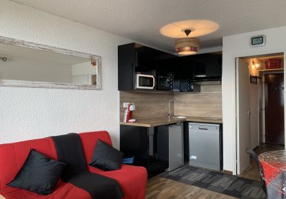 vente Appartement Pra Loup 1600