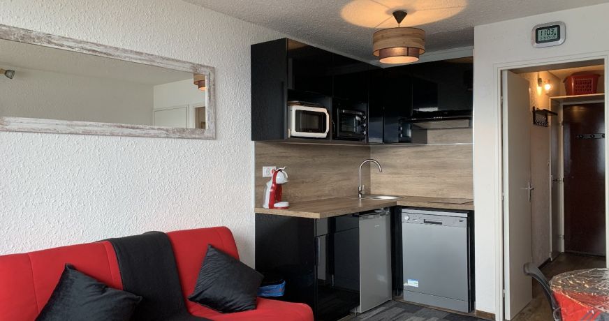 vente Appartement Pra Loup 1600