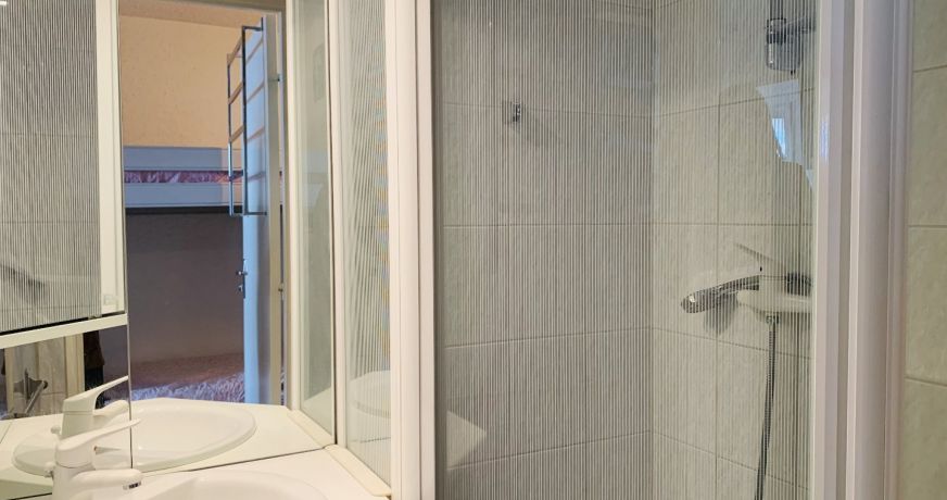 vente Appartement Pra Loup 1600