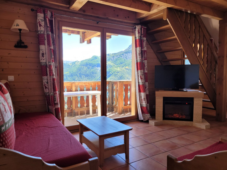 vente Appartement Pra Loup 1500 - Photo 9