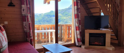 vente Appartement Pra Loup 1500