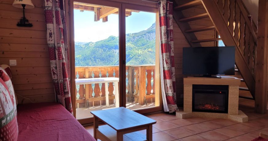vente Appartement Pra Loup 1500