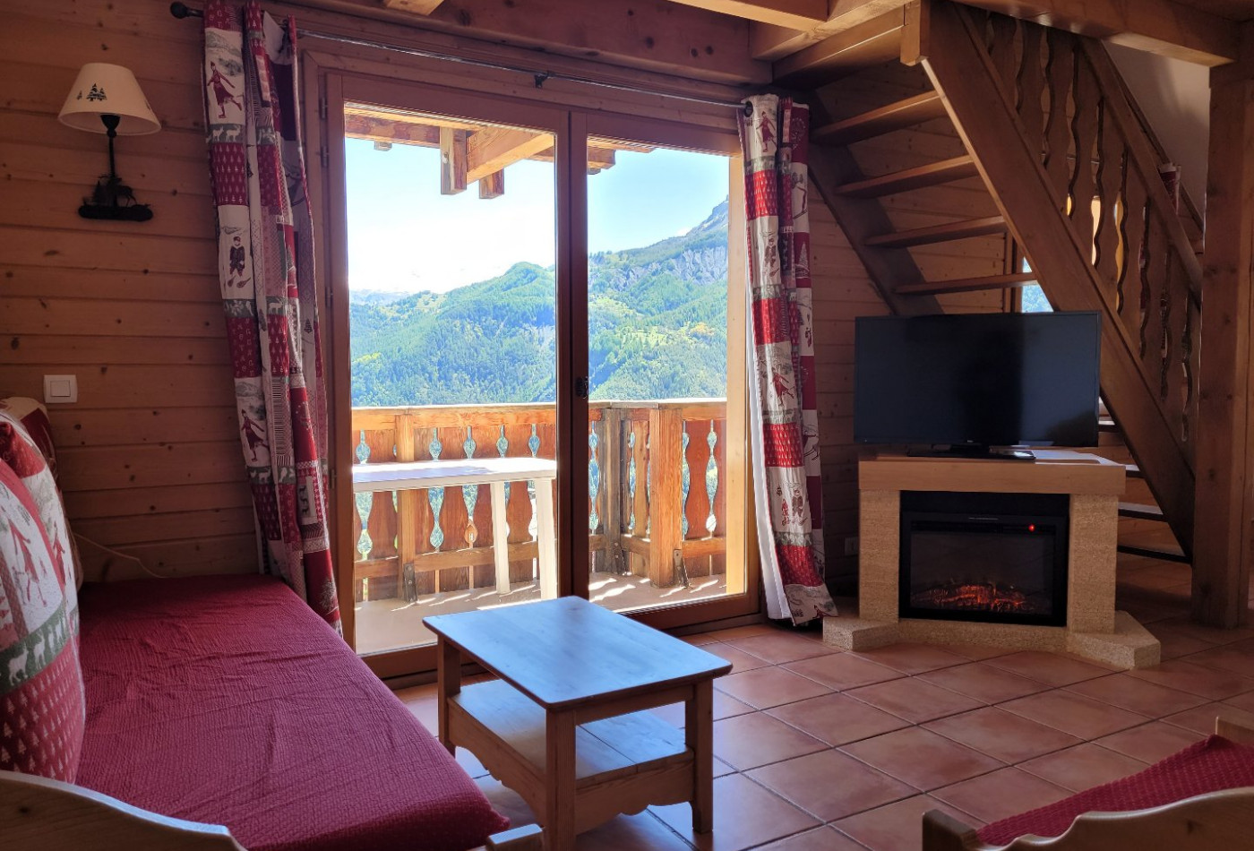 vente Appartement Pra Loup 1500 - Photo 9