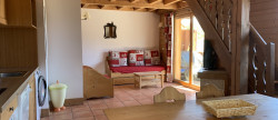 vente Appartement Pra Loup 1500