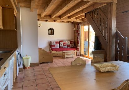 vente Appartement Pra Loup 1500