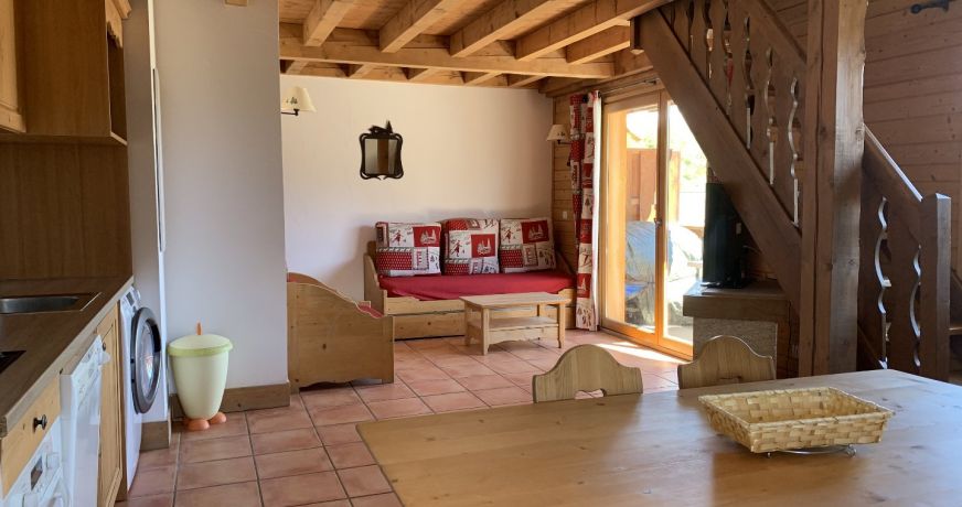 vente Appartement Pra Loup 1500