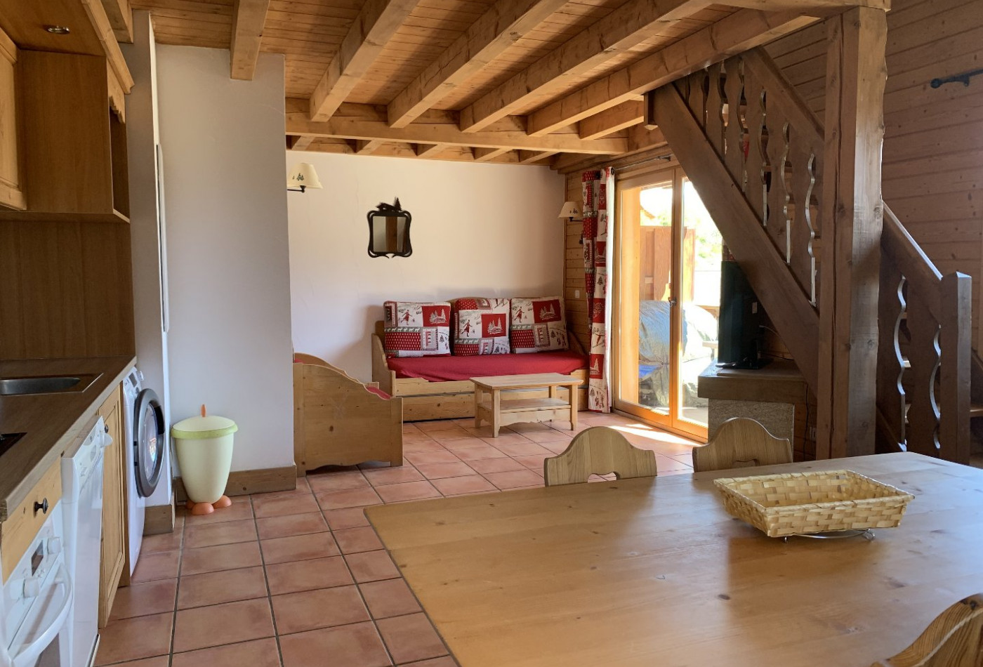 vente Appartement Pra Loup 1500 - Photo 1