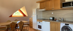 vente Appartement Pra Loup 1500