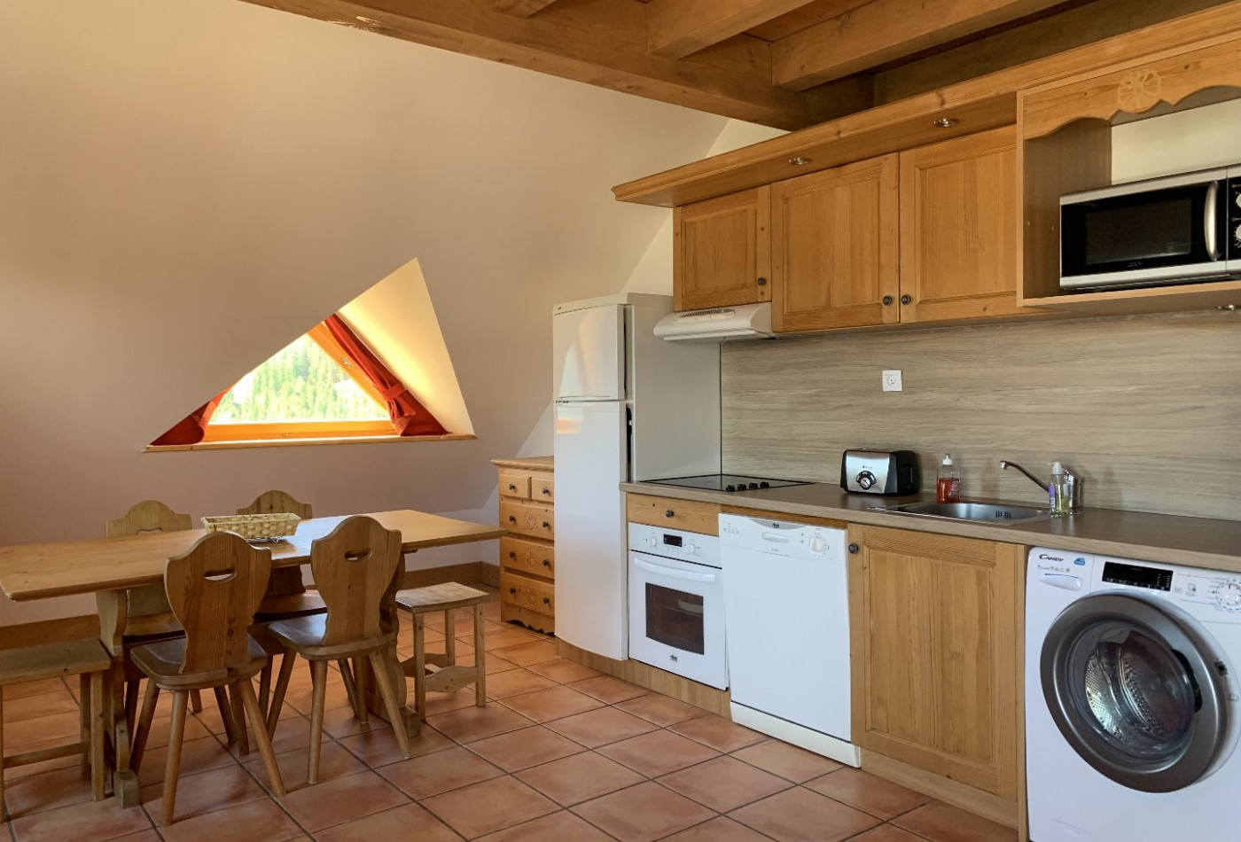 vente Appartement Pra Loup 1500 - Photo 3
