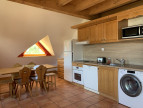 vente Appartement Pra Loup 1500