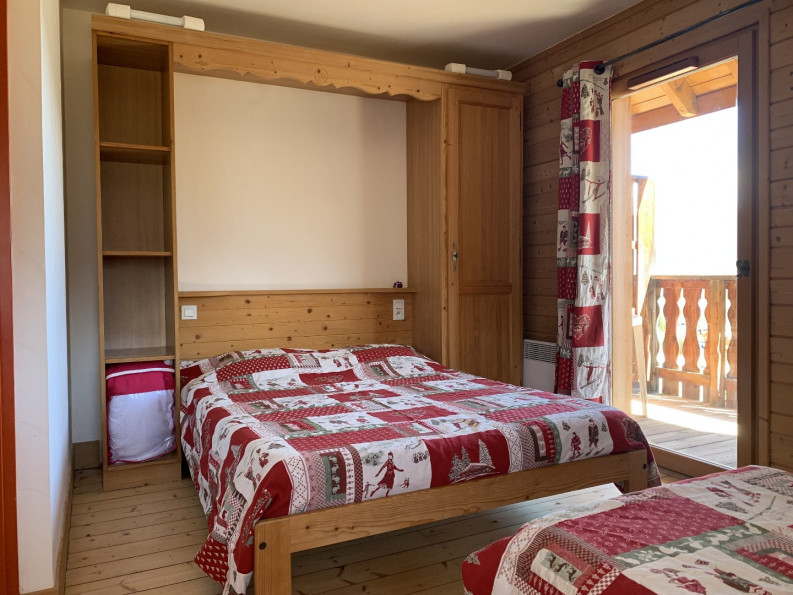 vente Appartement Pra Loup 1500 - Photo 4