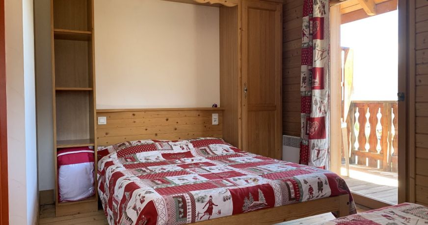vente Appartement Pra Loup 1500